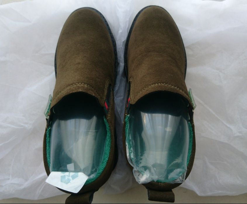 Sapatos senhora Novos Tamanho 35