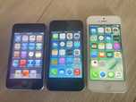 Apple ipod 2 iphone 4 iphone 5
