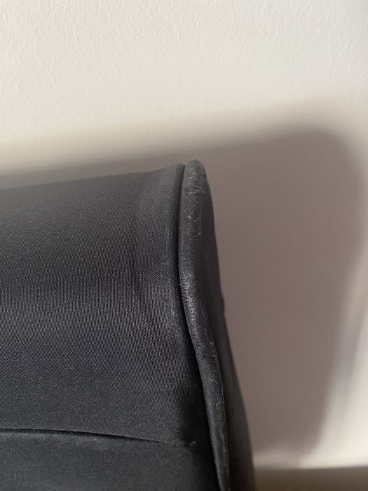 Mala de computador e trabalho marca HP