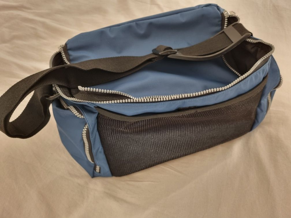 Saco para artigos de  pesca