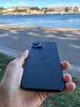 Iphone 15 preto 128 GB