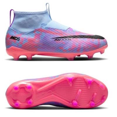Nike Zoom Mercurial Superfly 9 Pro FG Junior.