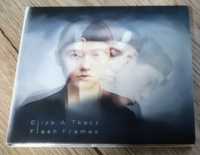 Eliza A. Tkacz - Flash Frames CD z autografem artystki Okazja