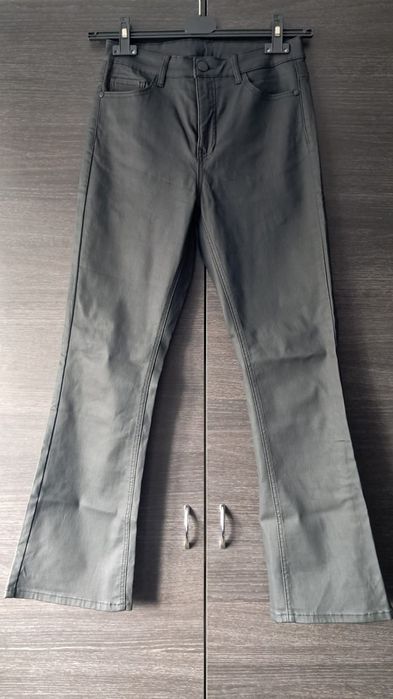 Spodnie KappAhl dzwony