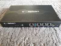 Router Ubiquiti EdgeRouter ER-4