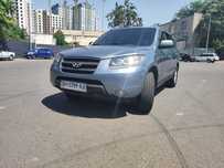 Hyundai Santa FE 2006