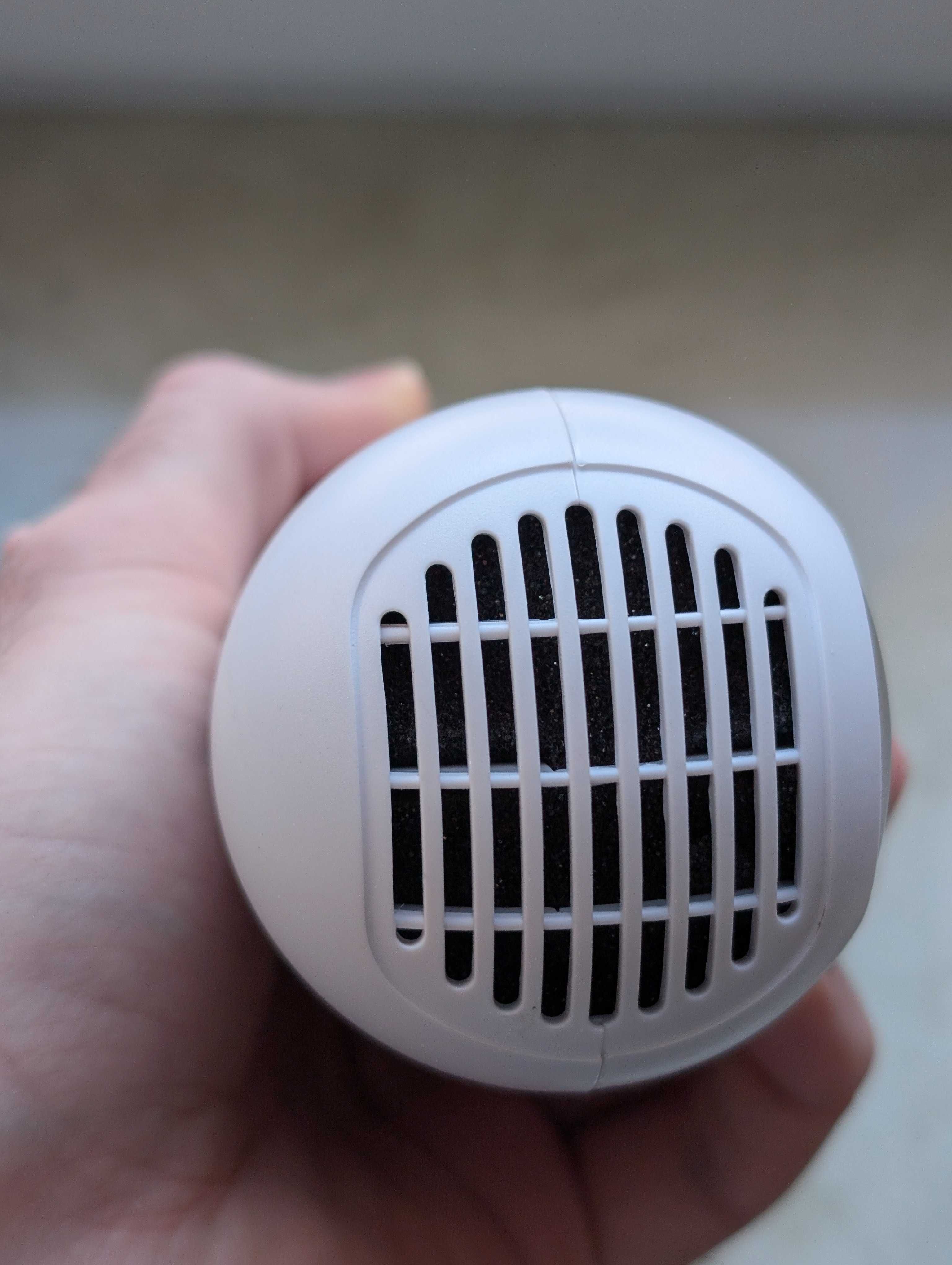 Компактный пылесос Baseus A1 Vacuum 30W для автомобиля