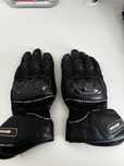 Rekawice motocyklowe 4biker