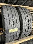 LS990 Літні шини 215/70r15c Bridgestone Duravis пара резина р15