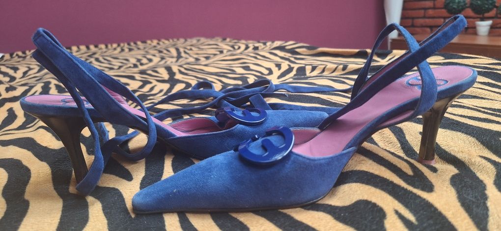 ESCADA 37р. Lux.