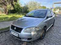 Fiat Croma 1.9 jtd 150 km 2006r