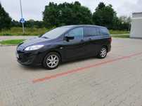 Sprzedam Mazda 5