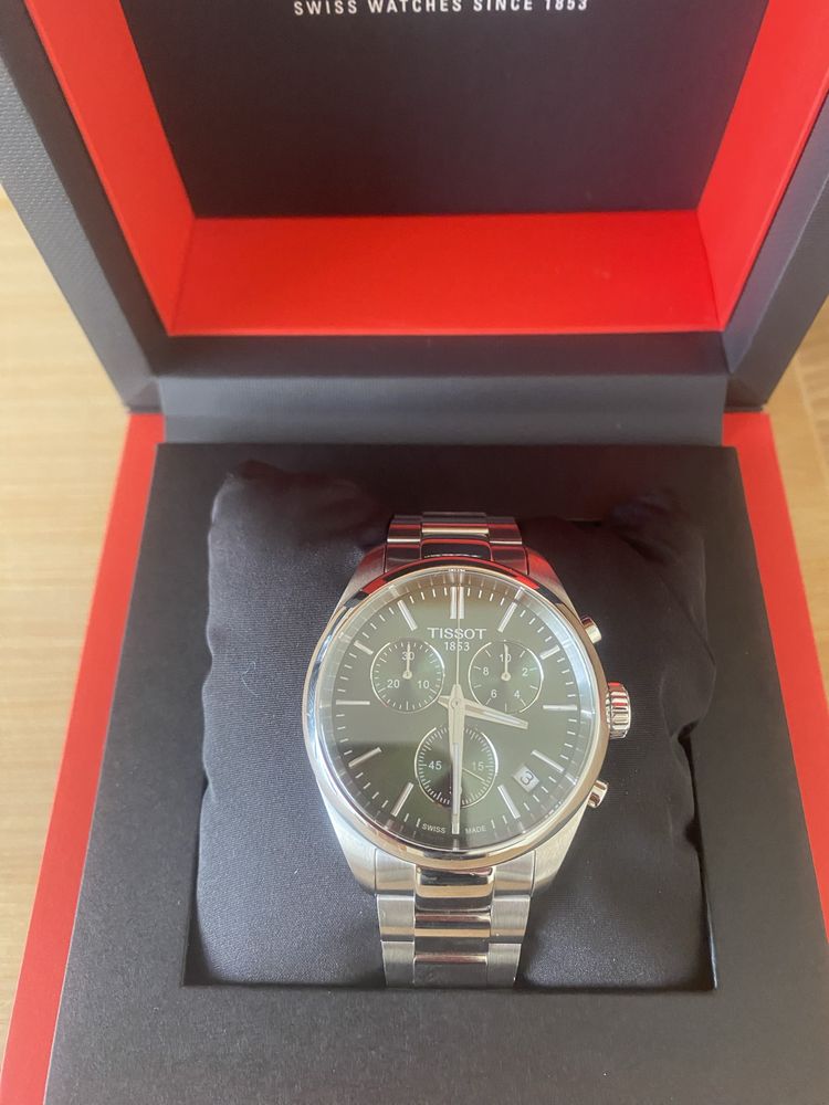 Relogio Tissot como novo