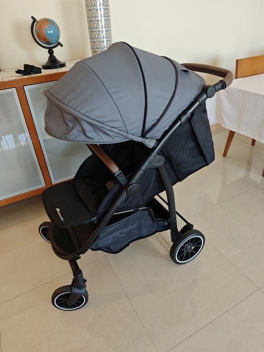 Carinho para criança