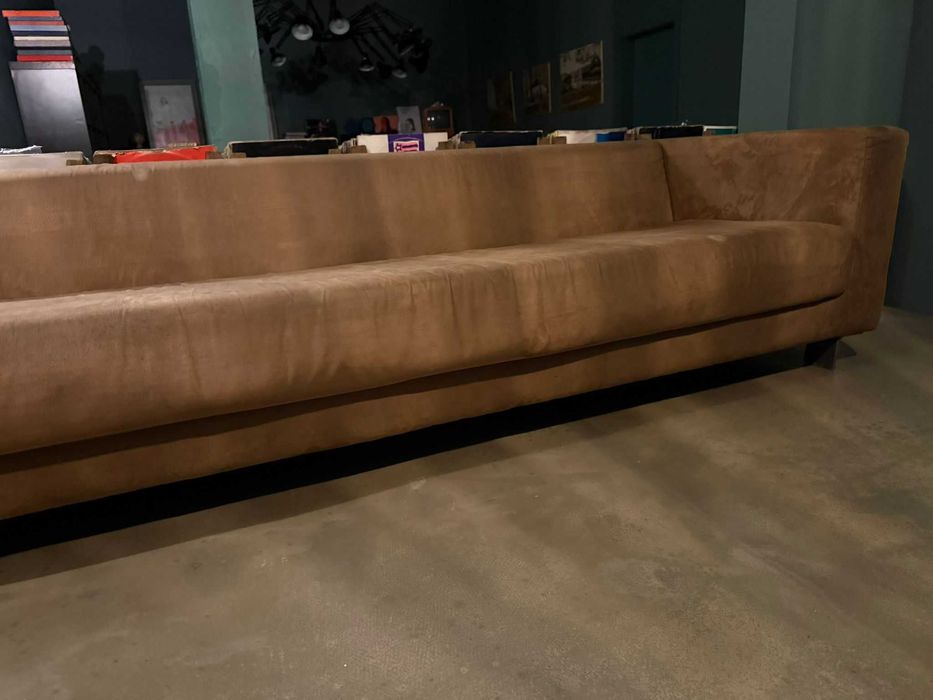 Sofa com 3 metros