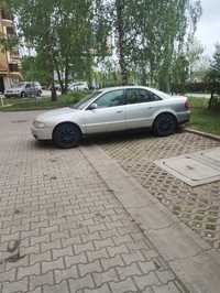 Audi A4 B5 1.8 125km