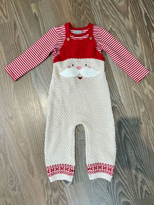 Новий різдвяний комплект Primark