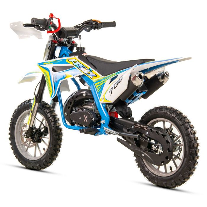 Cross Większy dla dziecka Asix 706 2T 50 Mini Pocket Raty Dostawa