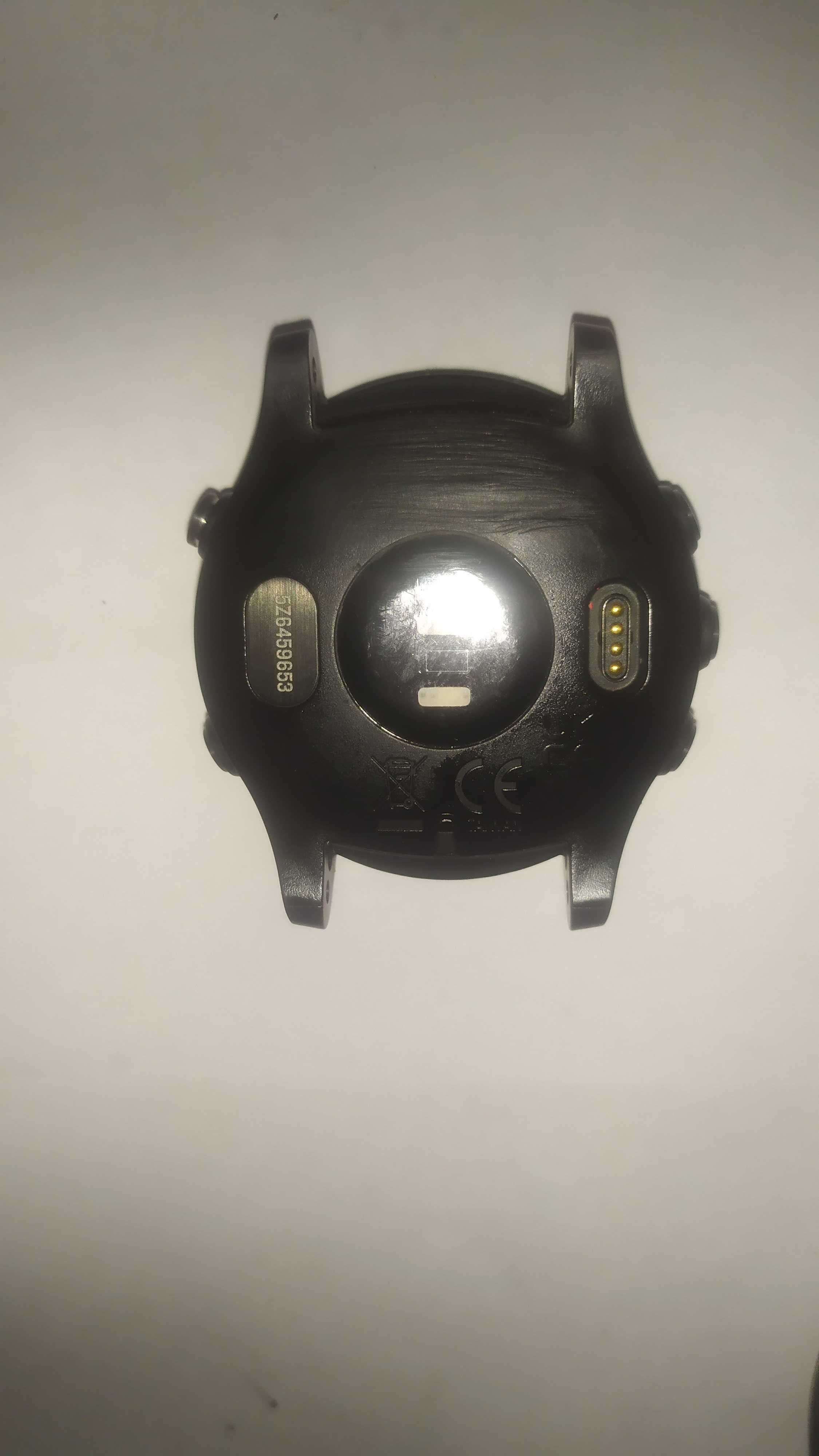 zegarek smartwatch Garmin Forerunner 945 biegacz
