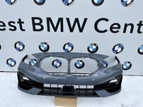 Бампер передній BMW 1 F40 бампер передній ф40