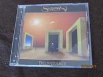 CD - Eloy – Metromania - cena okazyjna!
