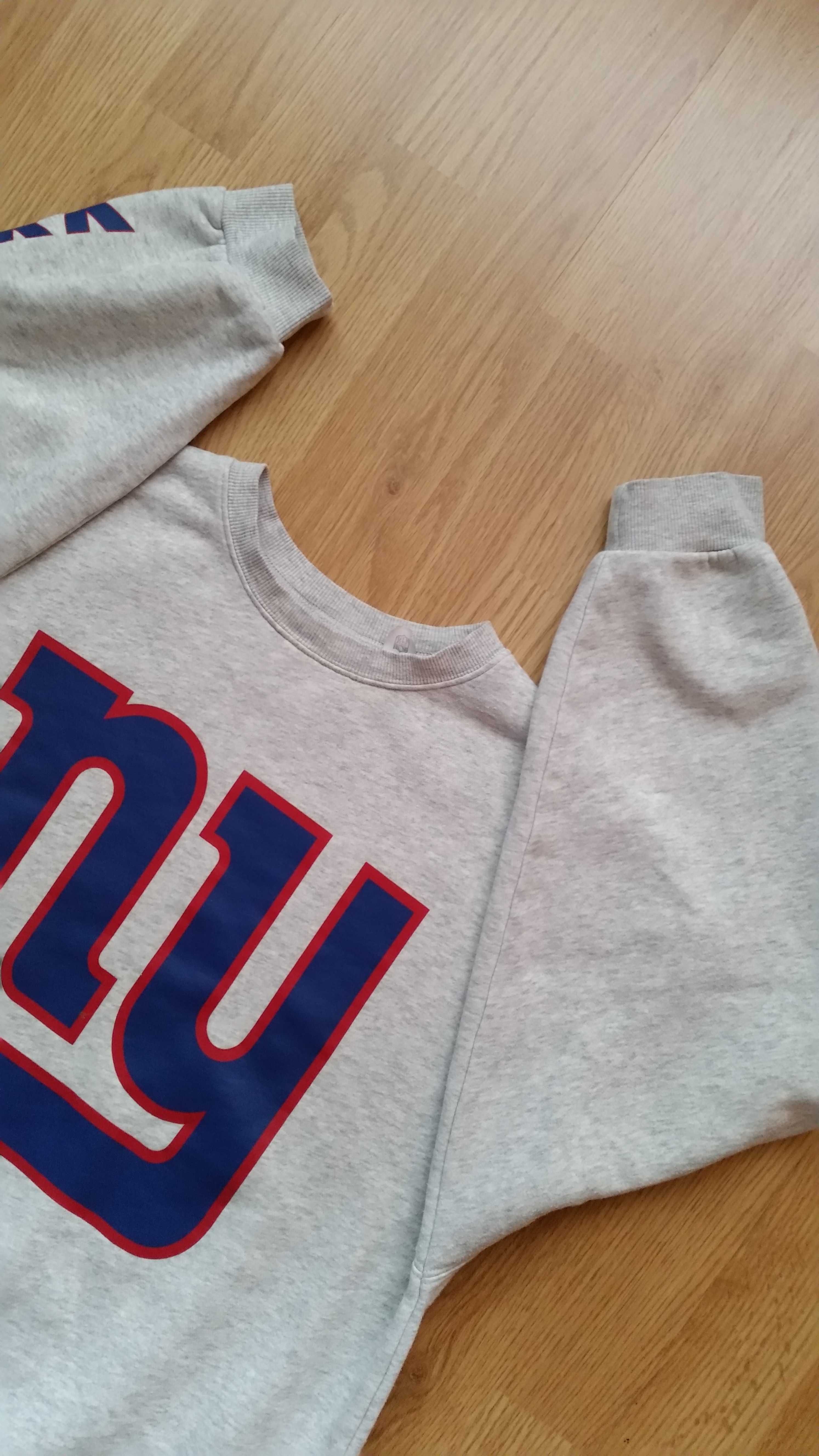 Bluza NFL New York Giants