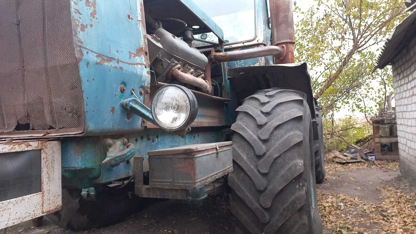 Продается Трактор Т-150К