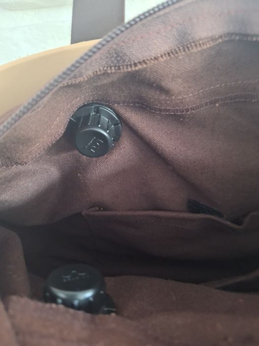 Torba Doubleu  kauczuk