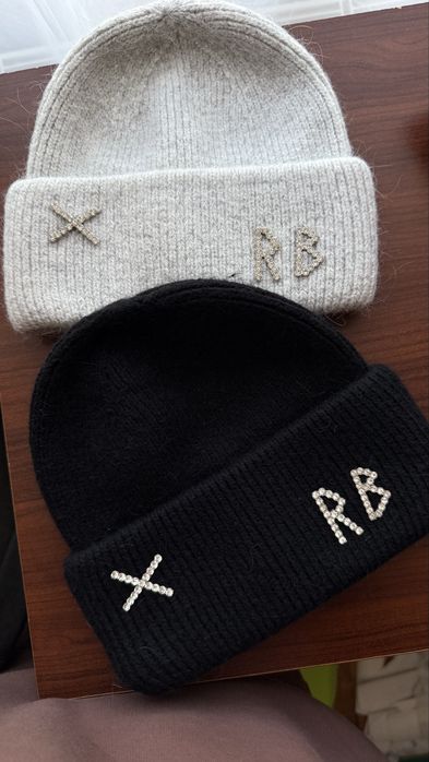 Шапка Руслан Багінський