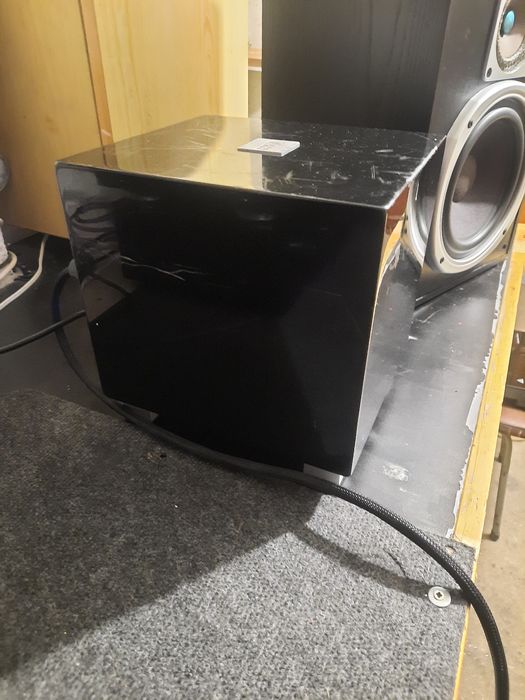 Subwoofer REL T zero