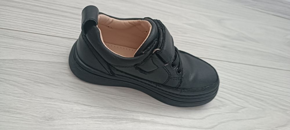 Шкільне взуття 29 розмір, шкіра