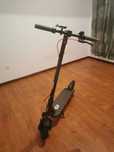 Vendo Scooter Xiaomi 5 Pro Nova. Julho de 2025