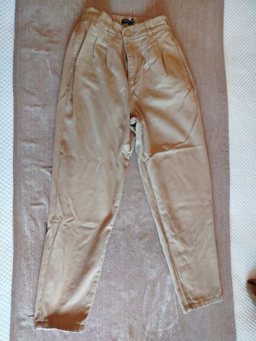 Calças mulher como novas