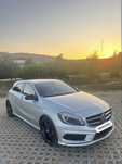 Mercedes a180 amg