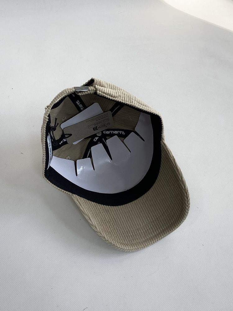 Carhartt WIP Velvet Cap чоловіча кепка