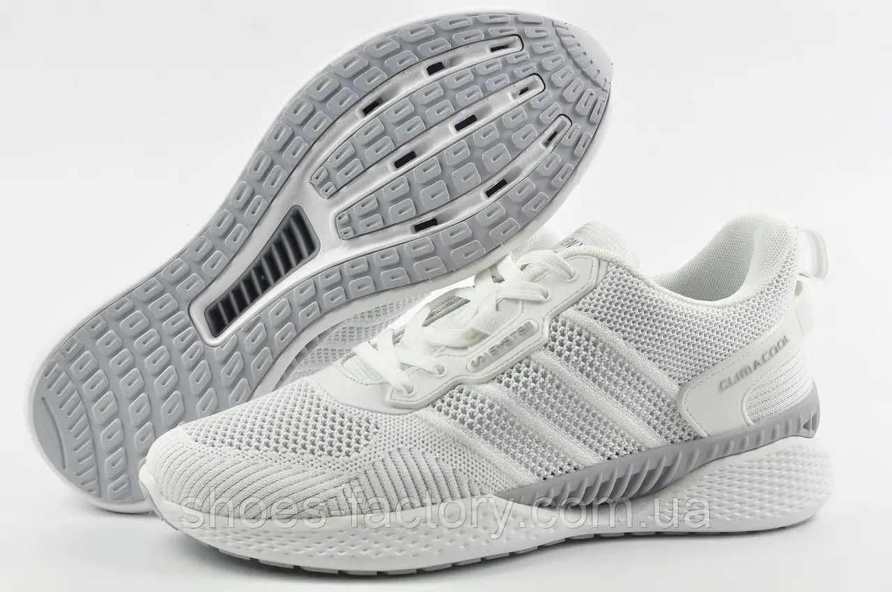 Кросівки New Yike Climacool Літні в сітку Код 354633