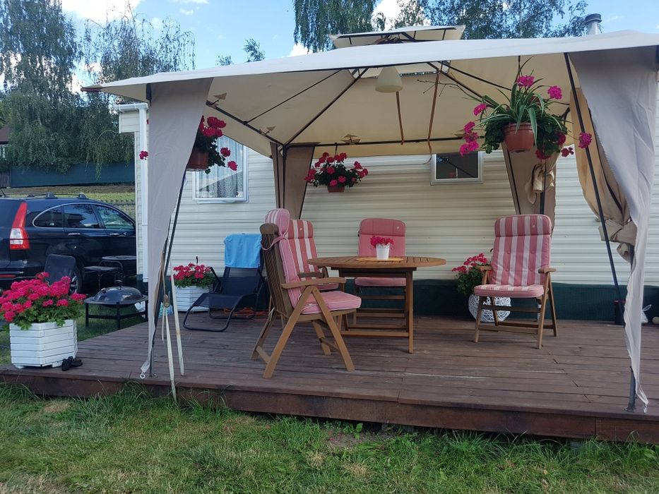 Sprzedam domek holenderski angielski w Dominicach