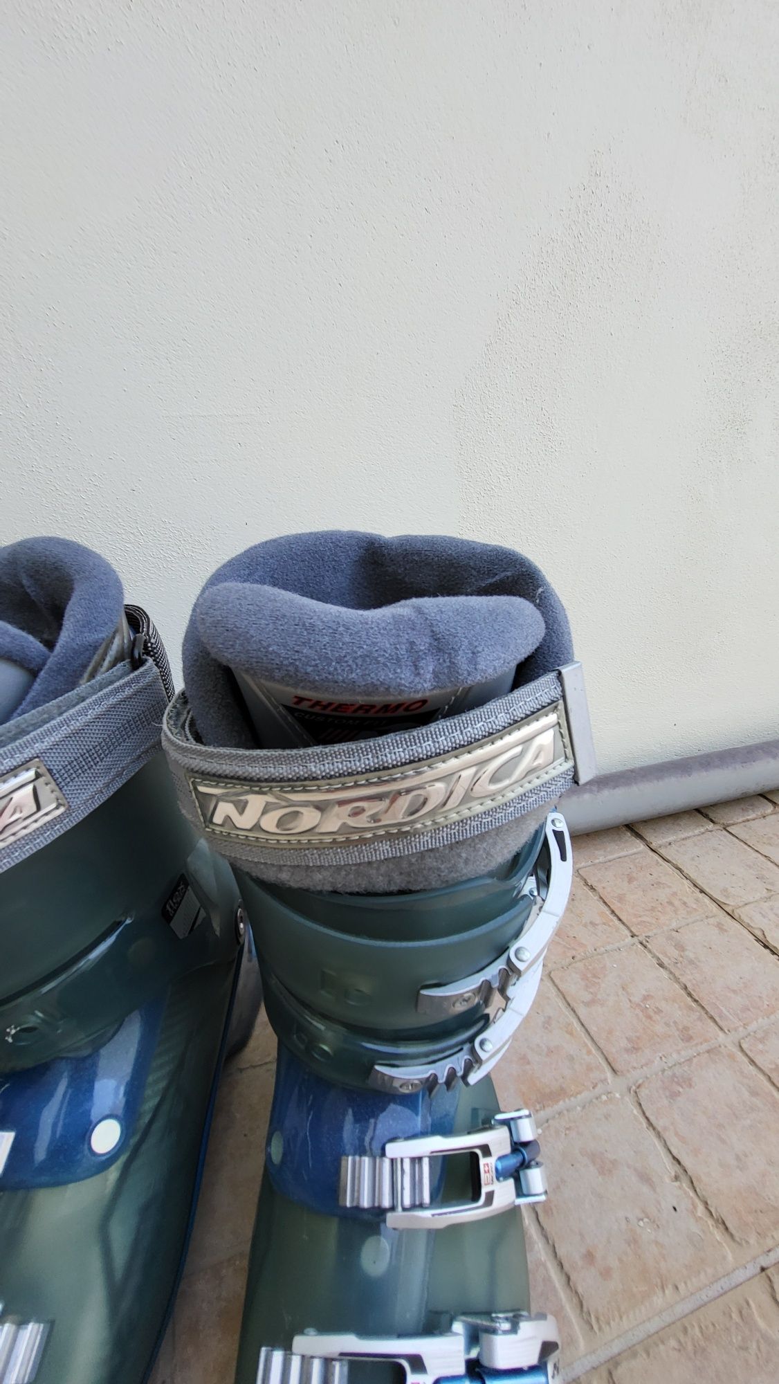 Botas de ski Nordica