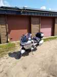 BMW R 1200 RT - pierwszy właściciel w Polsce