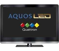 Telewizor SHARP Led 40LX810E