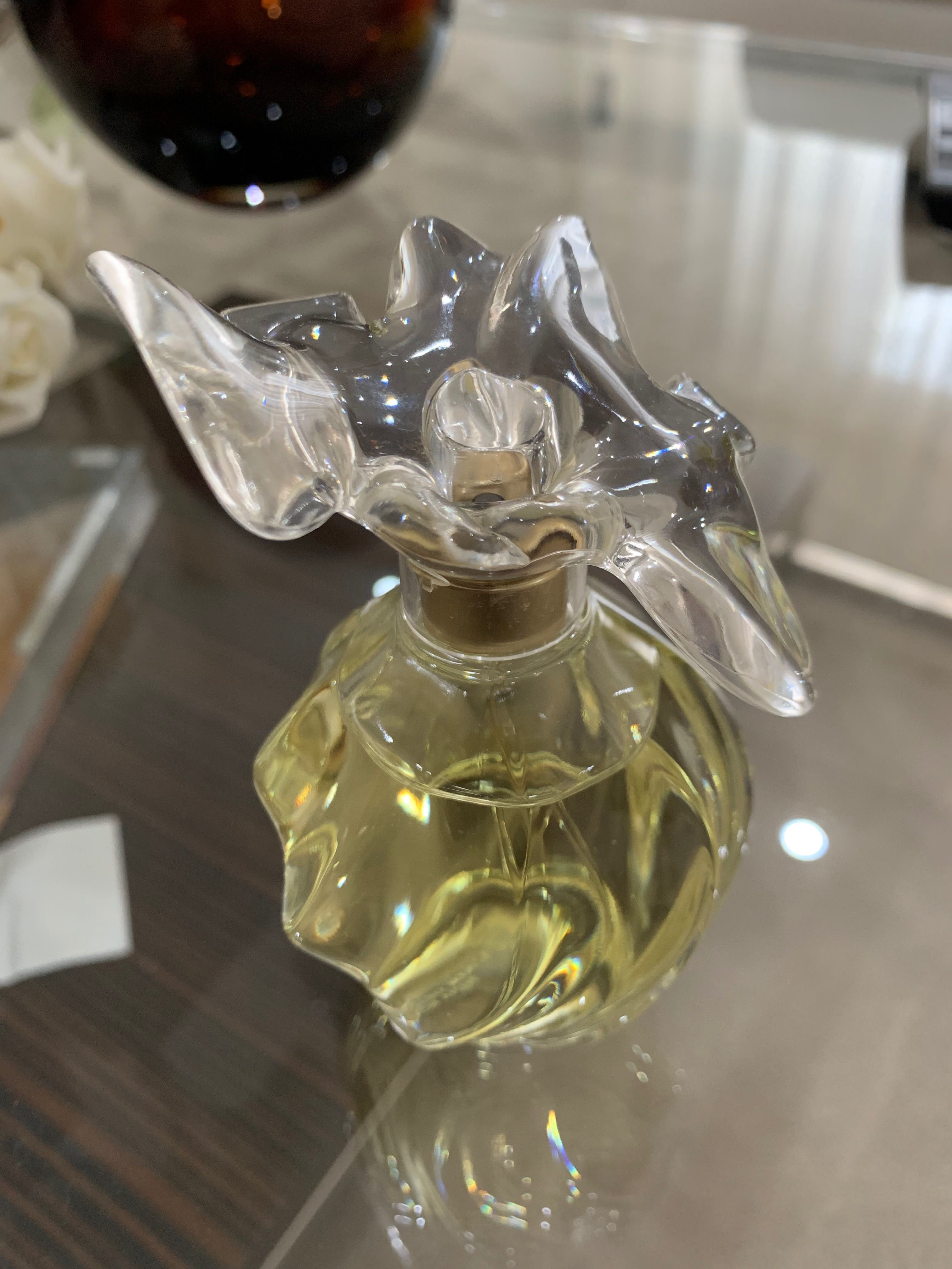 Perfume Nina Ricci