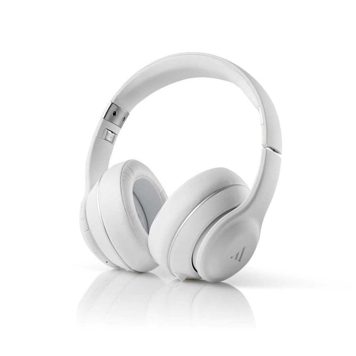 Argon Audio Soul 2 białe