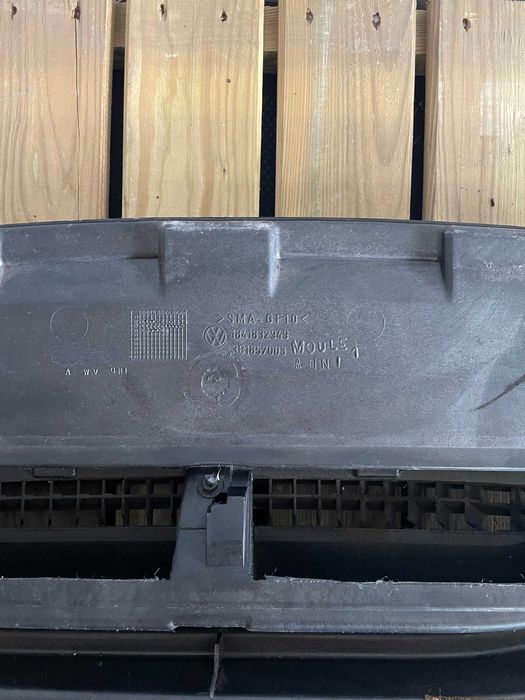 Kit Frontal Airbag Audi A4 / Passat B5