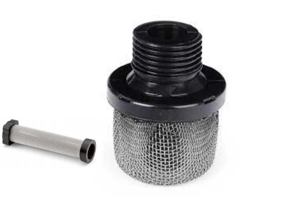 Sito Filtr ssący+agregat  graco Gx-21 Magnum 5, 7, X5, X7, XR5, XR7XR9