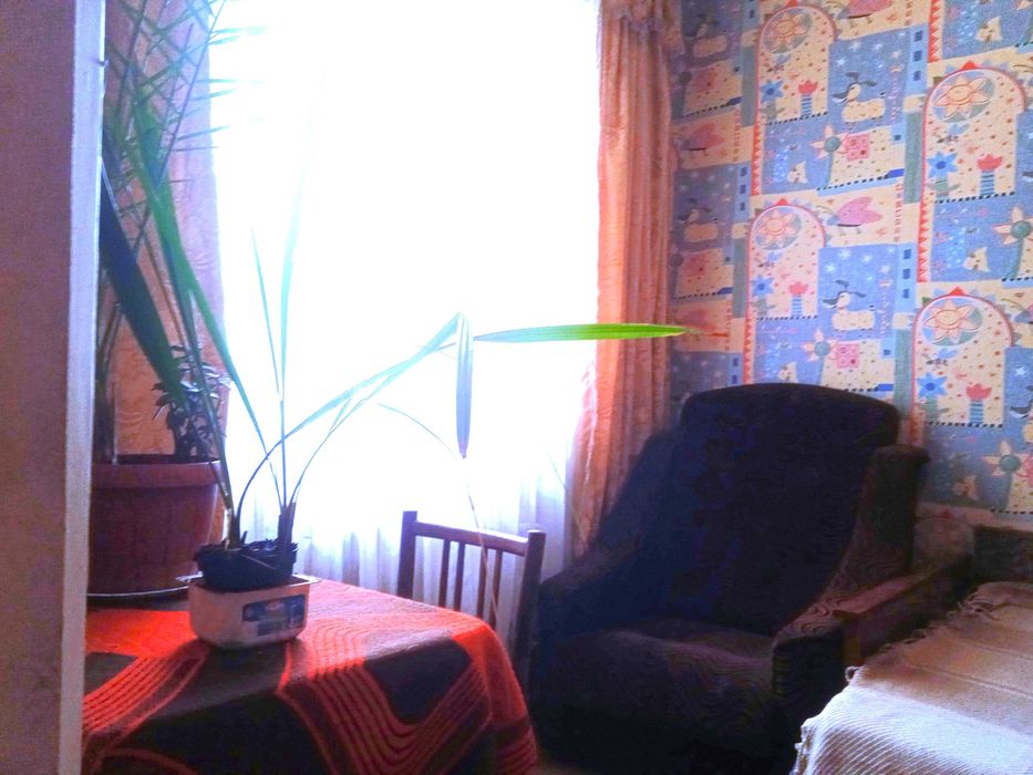 Сдам отдельную комнату для 1-го или 2-х человек. Индустриальный р-н