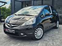 Honda Jazz // Klimatron // 1.4 // Benzyna // 170 000 km // Z Niemiec //