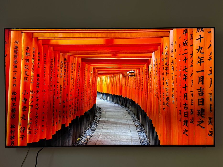 Samsung 65” QE65QN800C Neo QLED 8K 120Hz, gwarancja 2 Lata