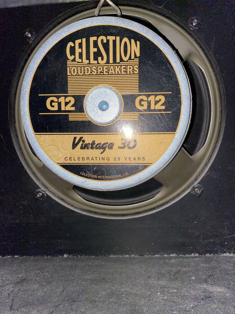 Kolumna Palmer 1x12 Celestion V30