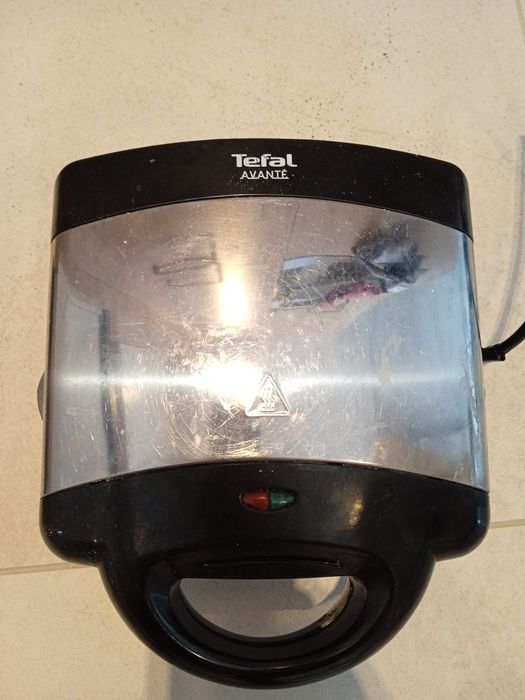 Tefal avante gofrownica