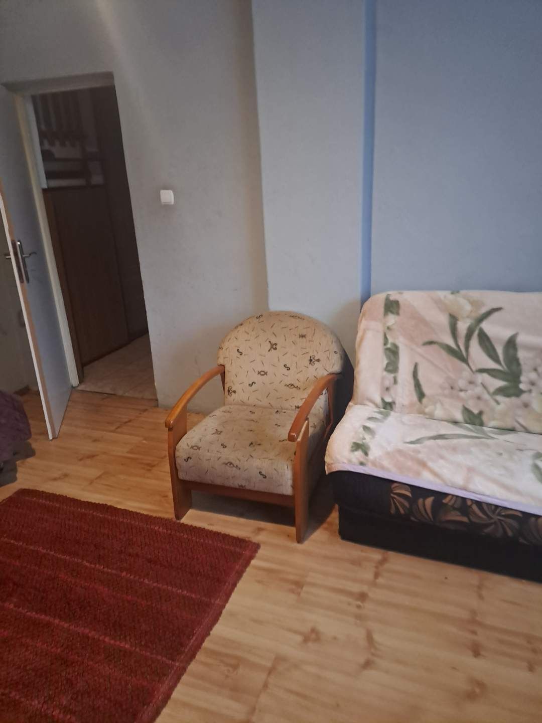 Pokój kwatera mieszkanie stancja Marki Warszawa  1200zl plus opłaty